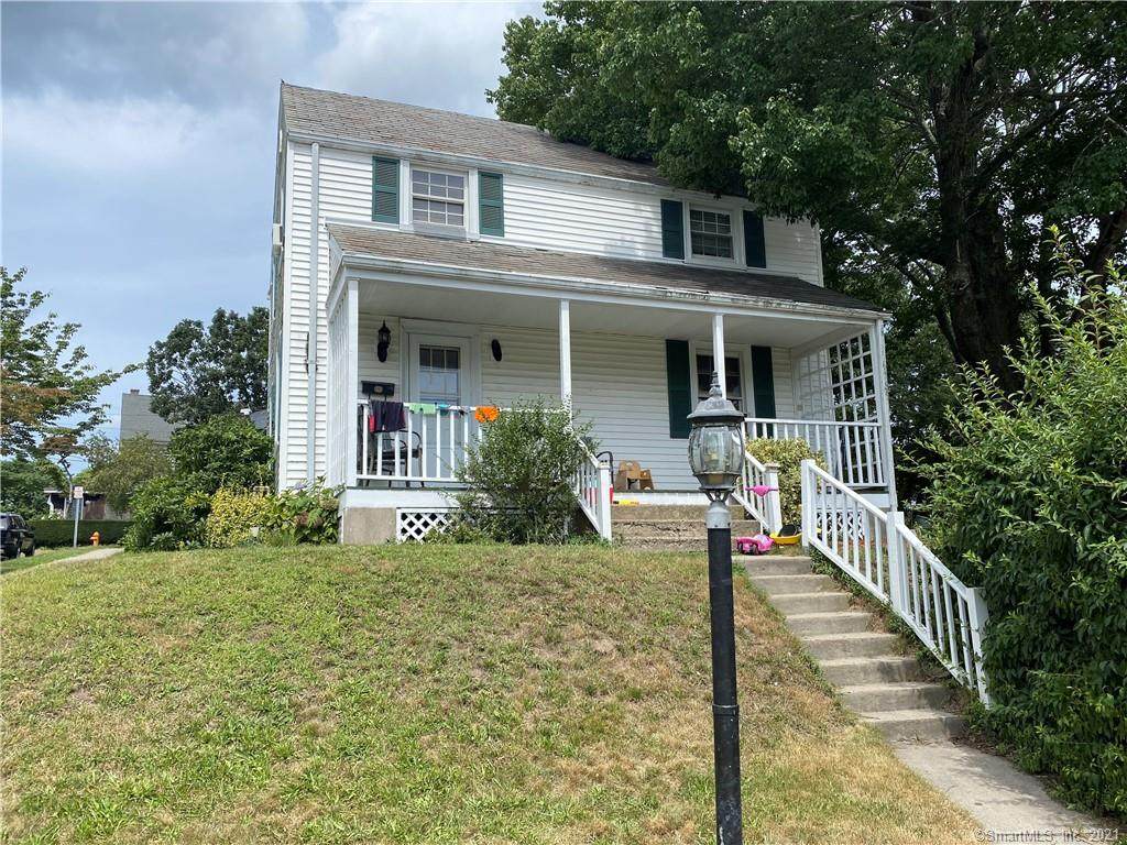 157 Lincoln Avenue - Photo 1