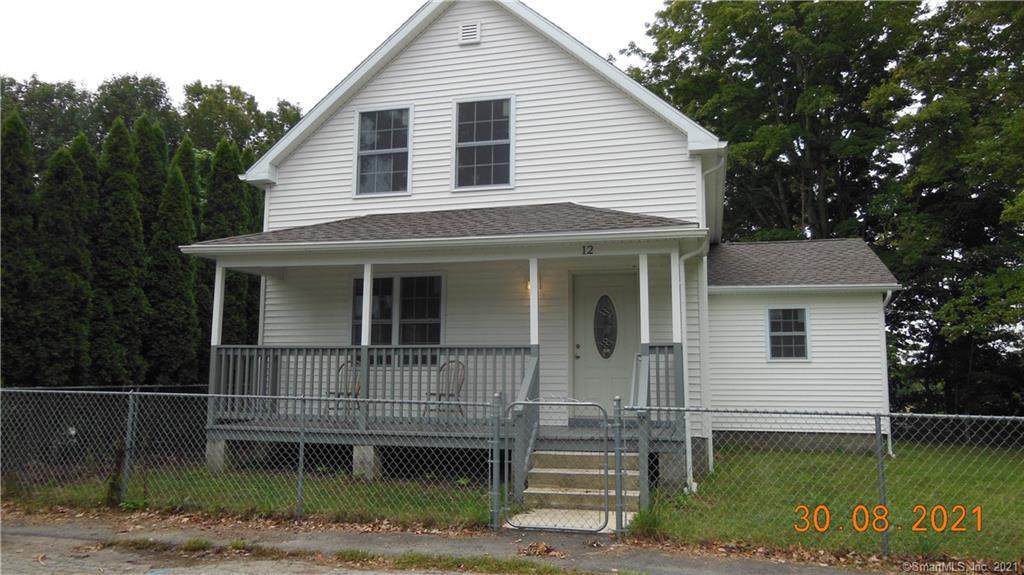 12 Dwyer Street - Photo 1