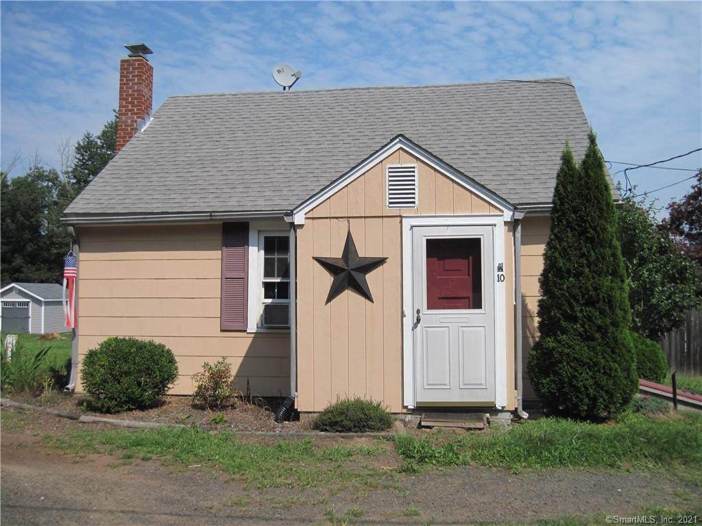 10 Champion Hill Road - Photo 1