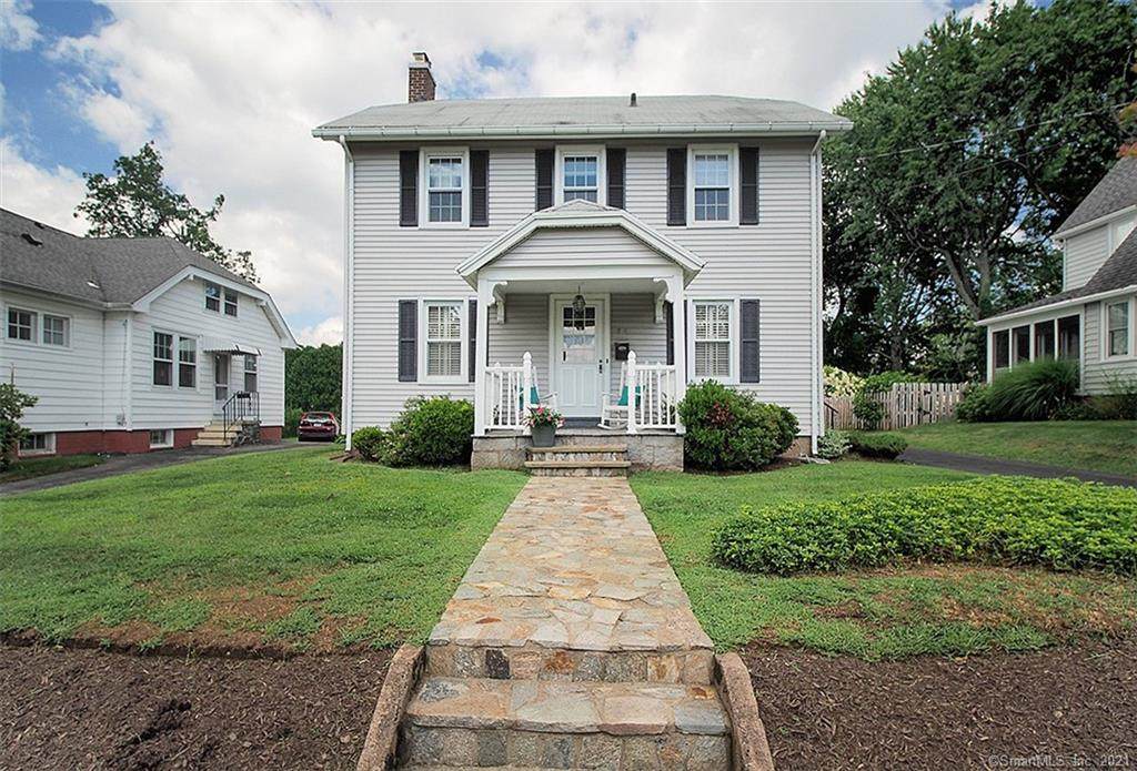 24 Spring Garden Street - Photo 1