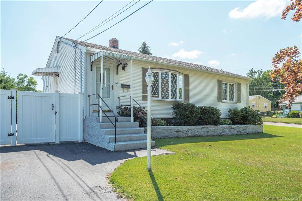 61 Northrop Road - Photo 1