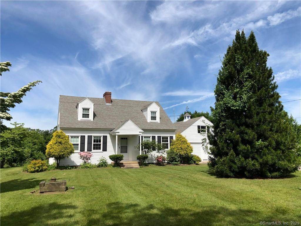 45 Shady Lane - Photo 1