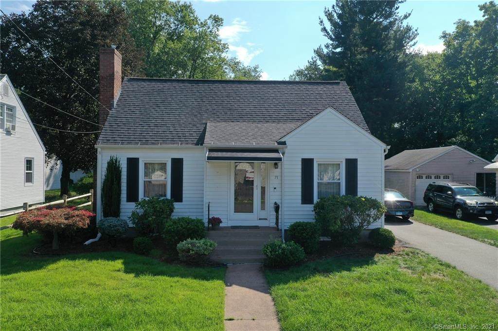 71 Goodwin Street - Photo 1