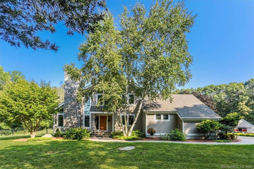 300 Briar Hill Road - Photo 1