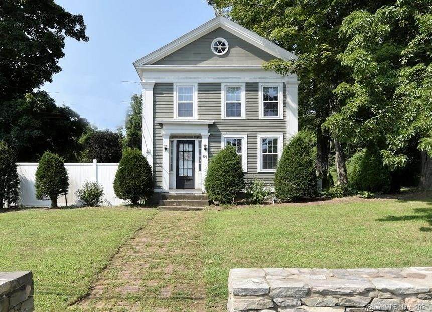 57 Moodus Road - Photo 1