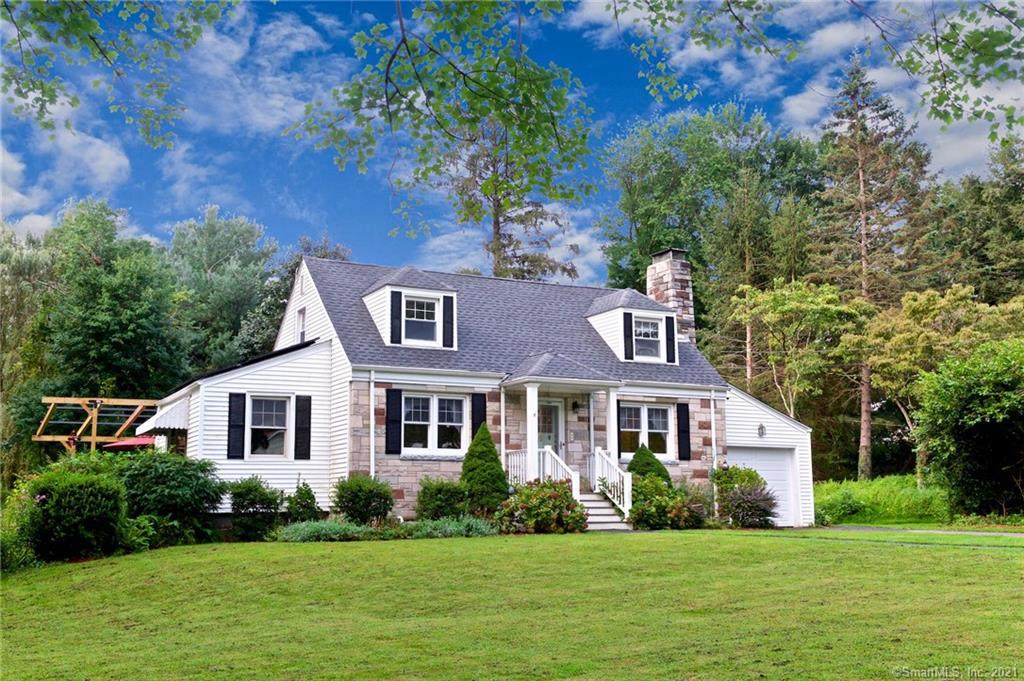 44 Williams Road - Photo 1