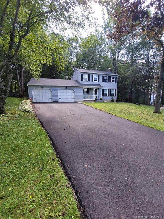 76 Country Club Road - Photo 1