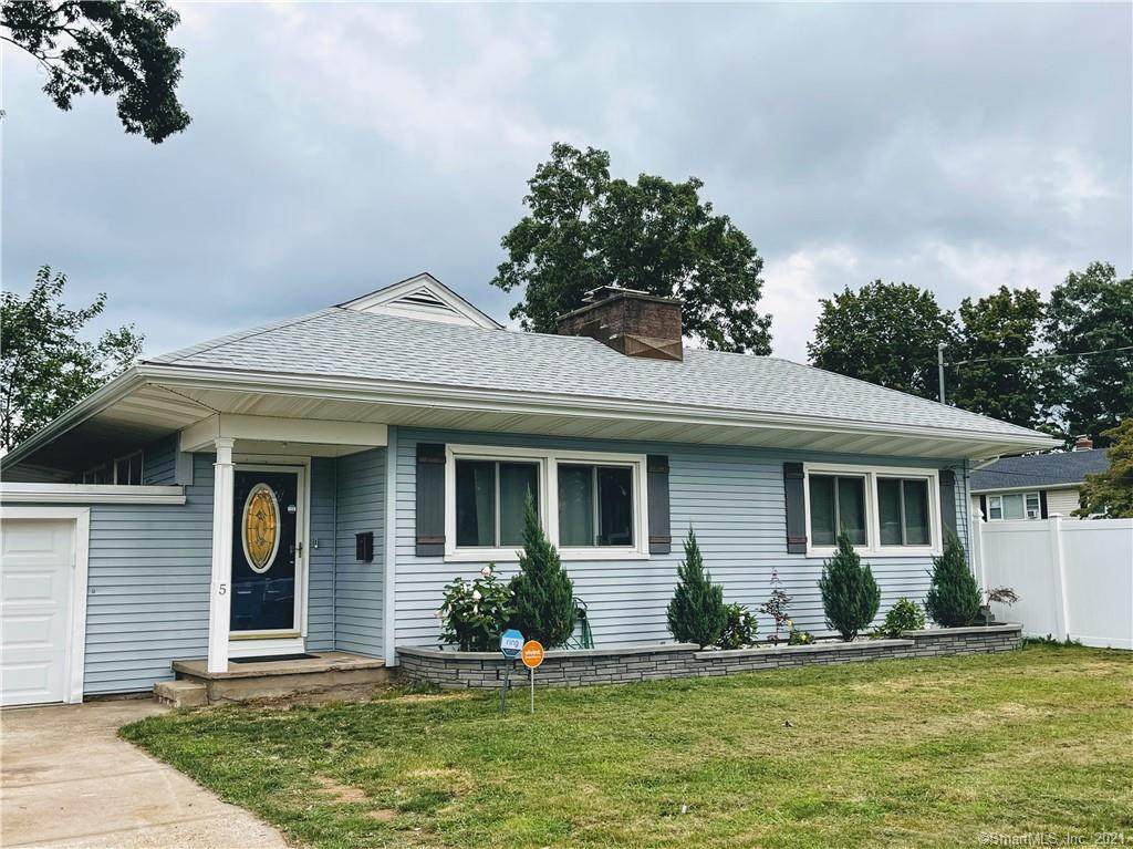 5 Merrimac Street - Photo 1