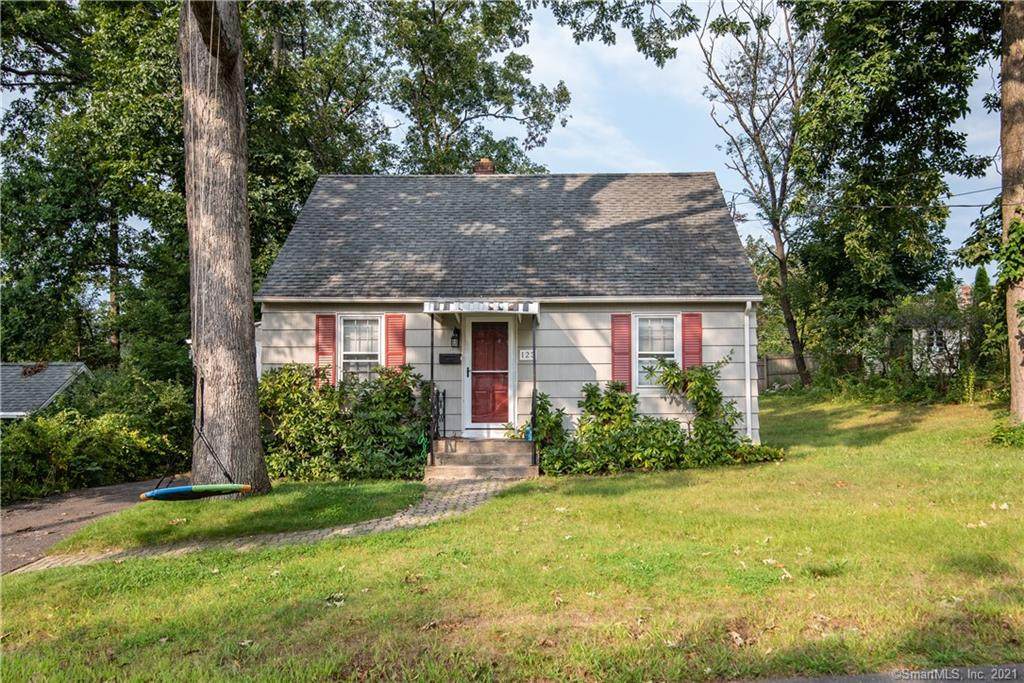 123 Garfield Road - Photo 1