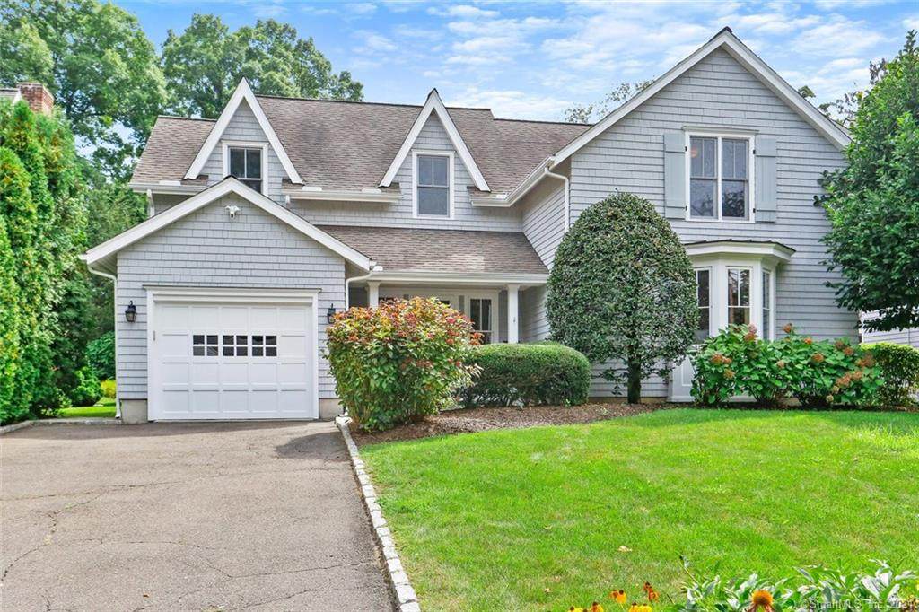 12 Ridgewood Road - Photo 1