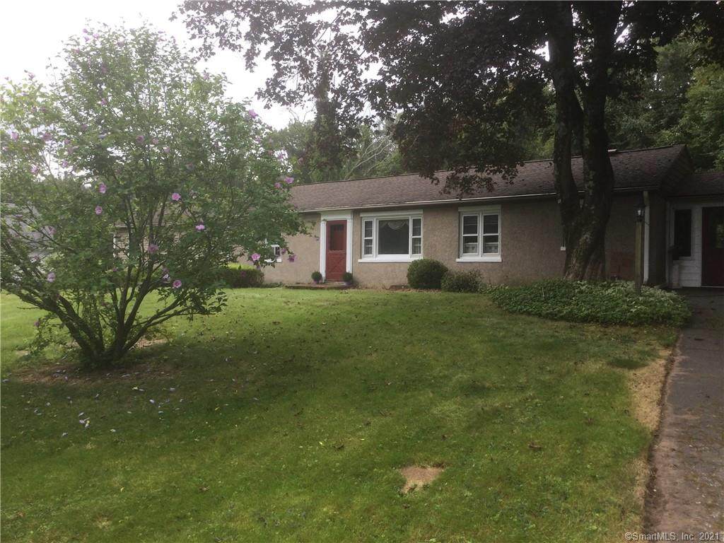415 Moodus Road - Photo 1