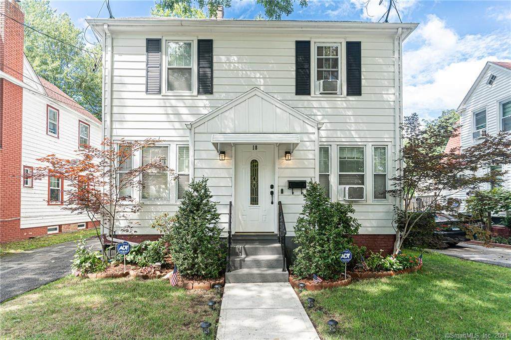 18 Anthony Street - Photo 1