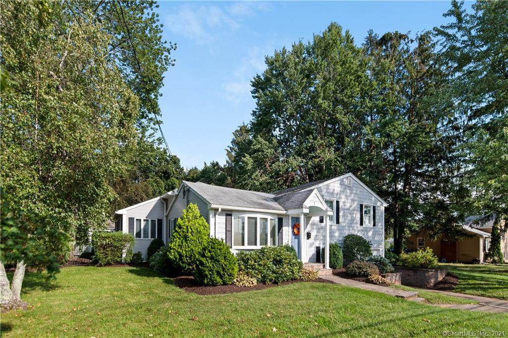 238 Graham Road - Photo 1