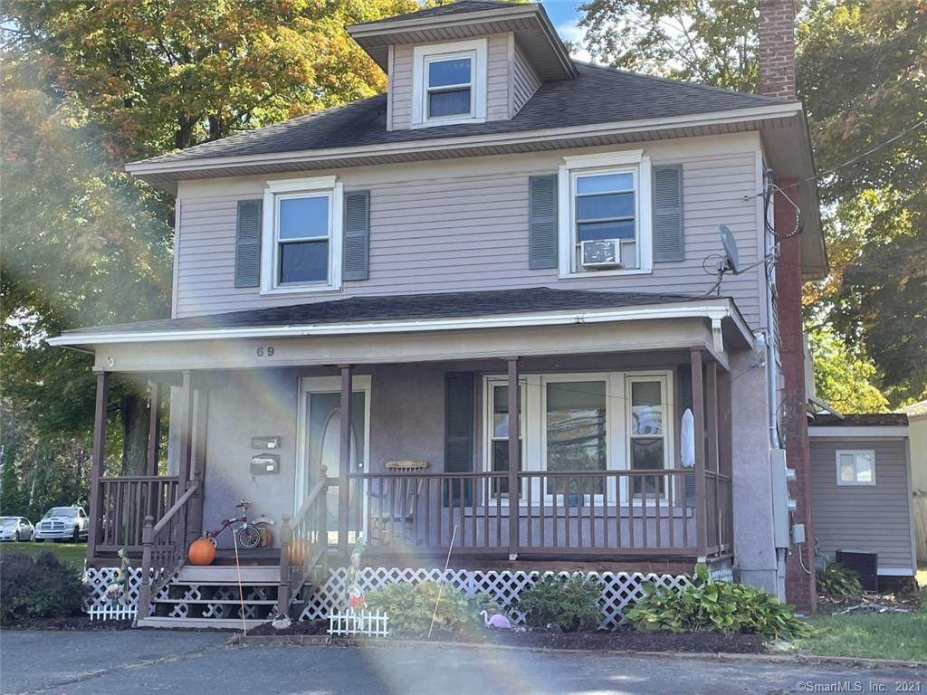 969 South Main Street - Photo 1