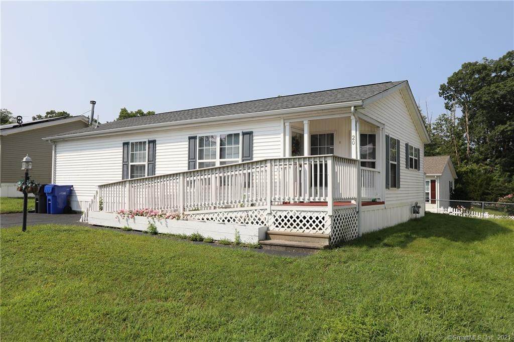 20 Rose Court - Photo 1