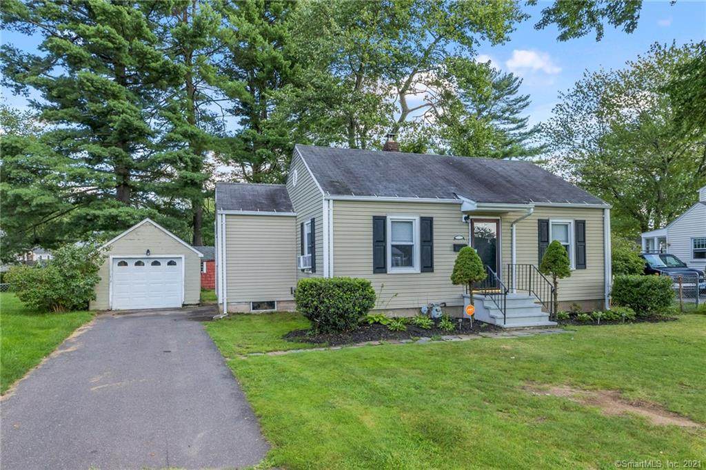 137 Millbrook Drive - Photo 1