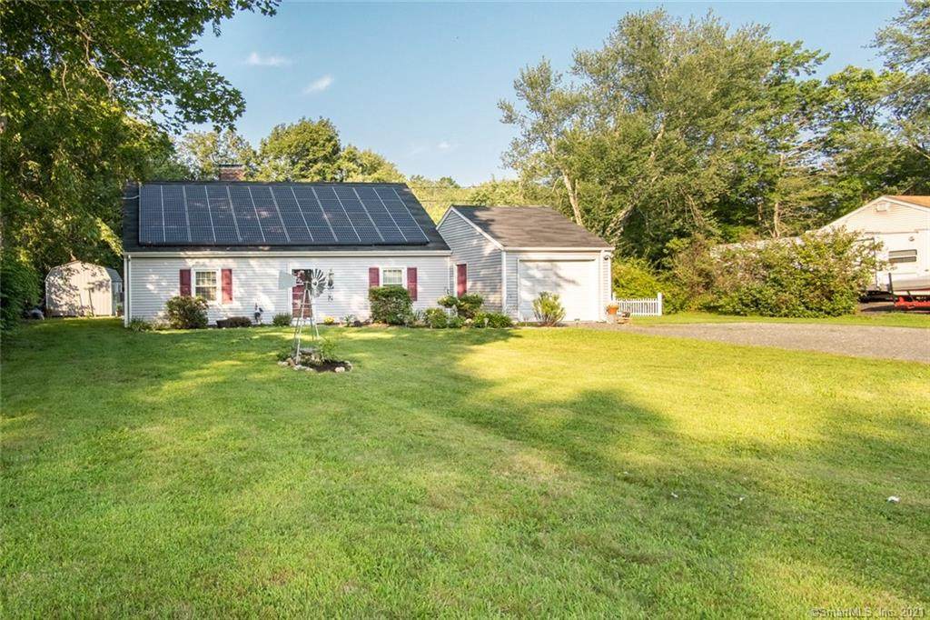 226 Granby Road - Photo 1