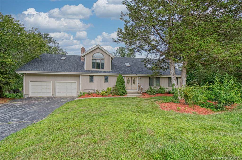 41 Weber Farm Road - Photo 1