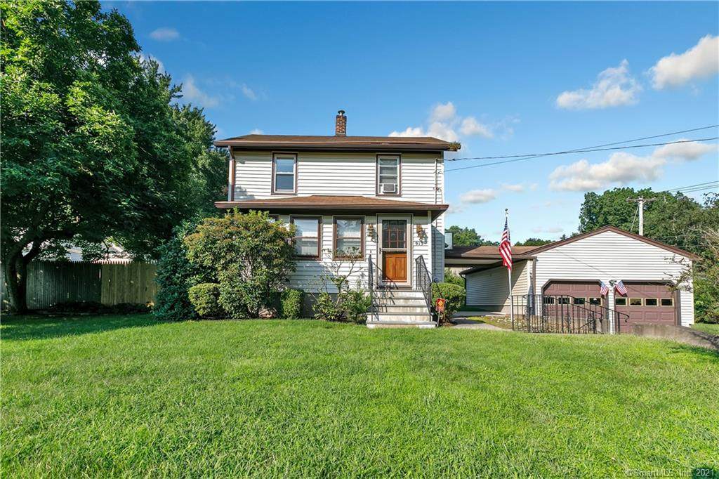 915 Cutspring Road - Photo 1