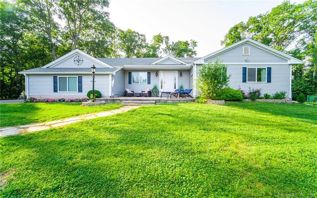 50 Midwood Farm Road - Photo 1