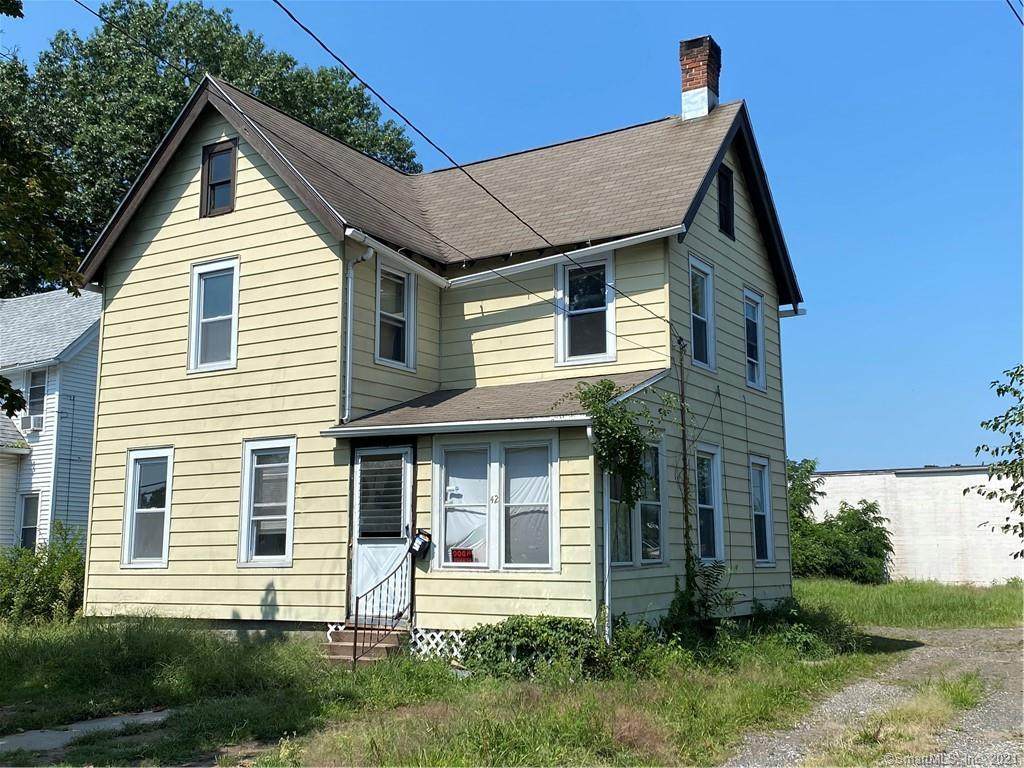 42 Tolland Street - Photo 1