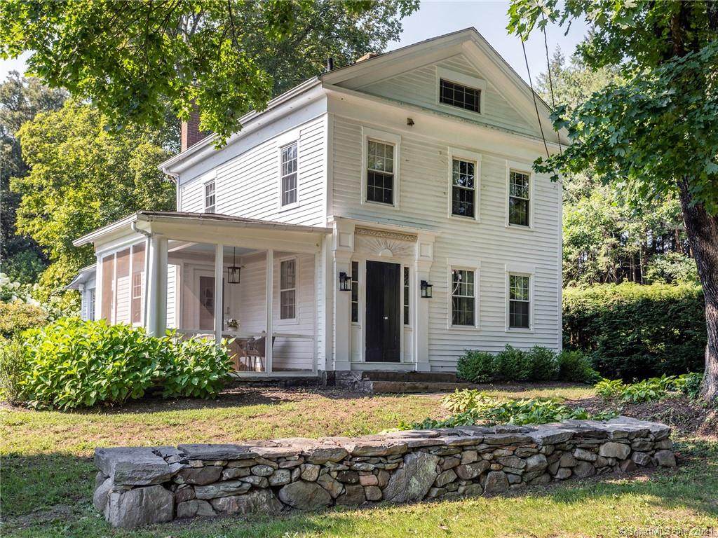 19 Pomperaug Road - Photo 1