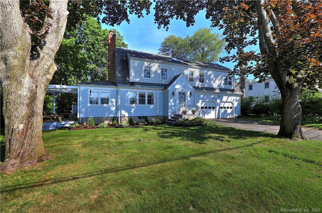 21 Dock Road - Photo 1