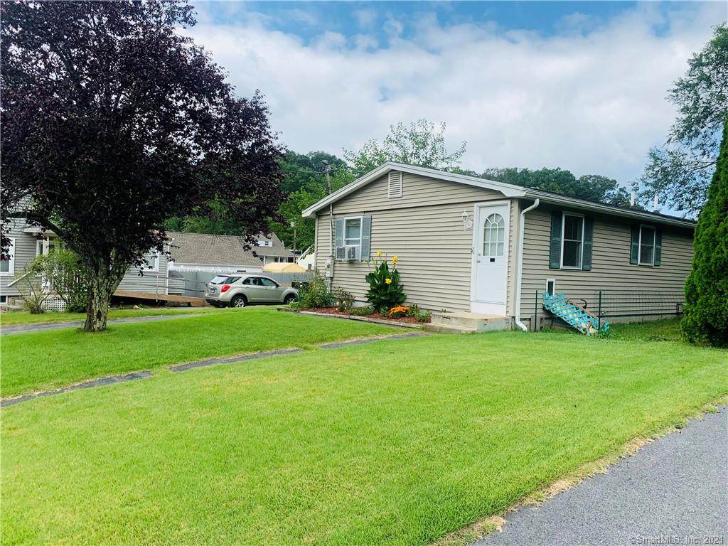 235 Laurel Hill Road - Photo 1