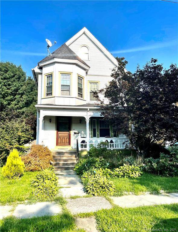 44 Girard Avenue - Photo 1