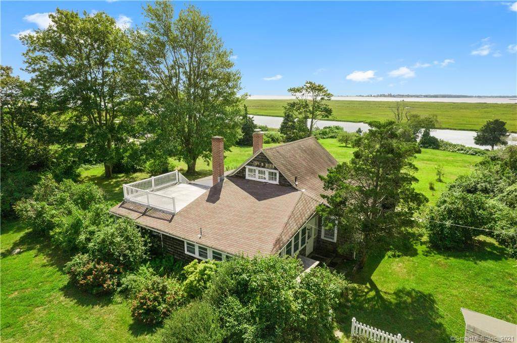 43 Smiths Neck Road - Photo 1