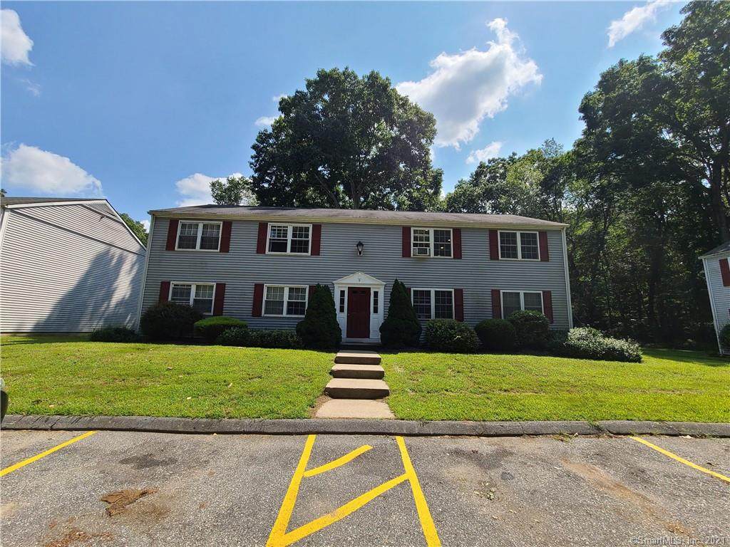 120 Gallup Hill Road - Photo 1