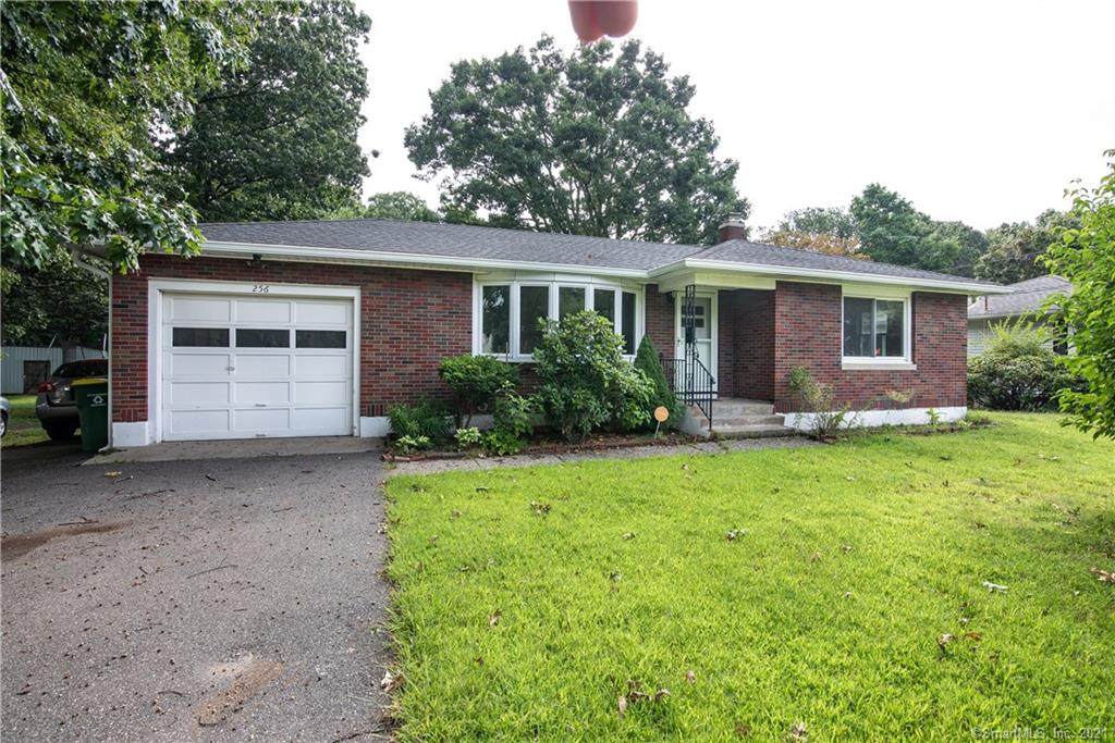 256 Harker Avenue - Photo 1