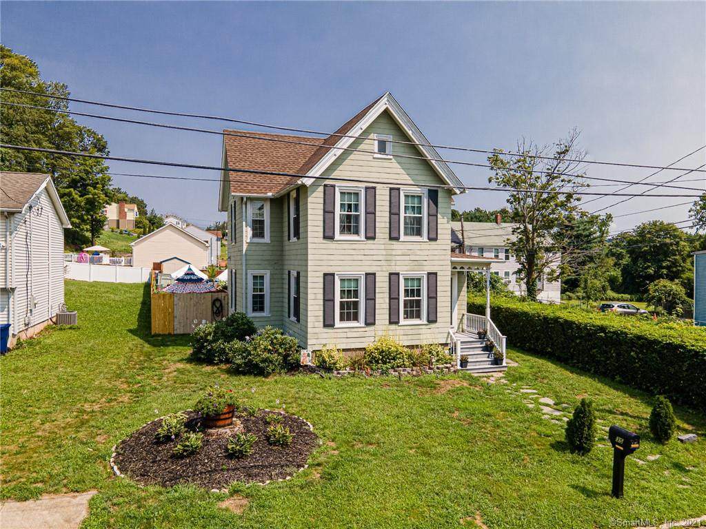 35 Andrews Street - Photo 1
