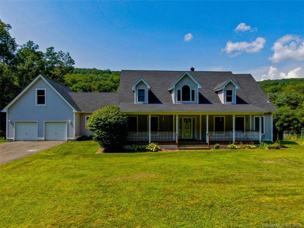 264 Todd Hollow Road - Photo 1