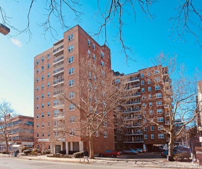 444 Bedford Street - Photo 1