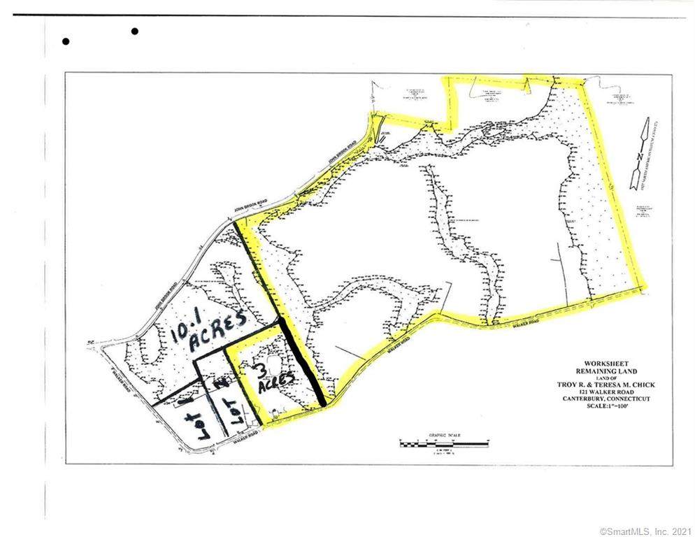 121 Walker Road - Photo 1