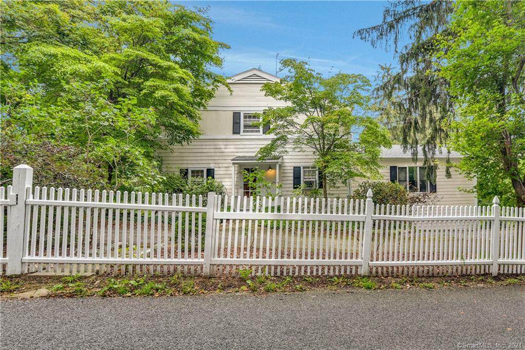 44 Crawford Road - Photo 1