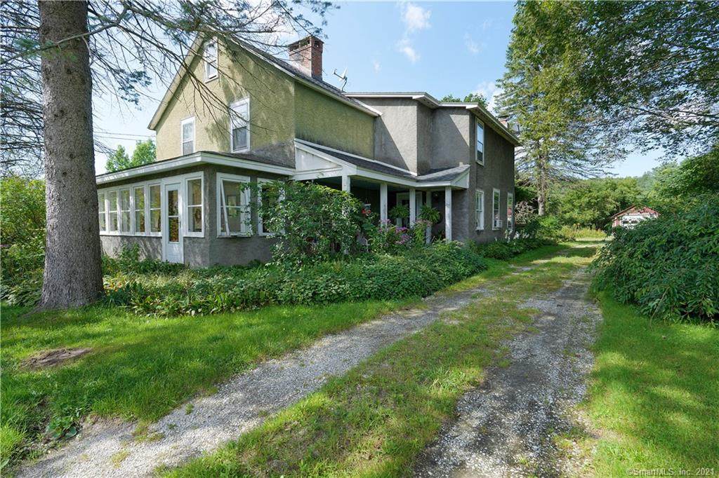187 Canaan Road - Photo 1