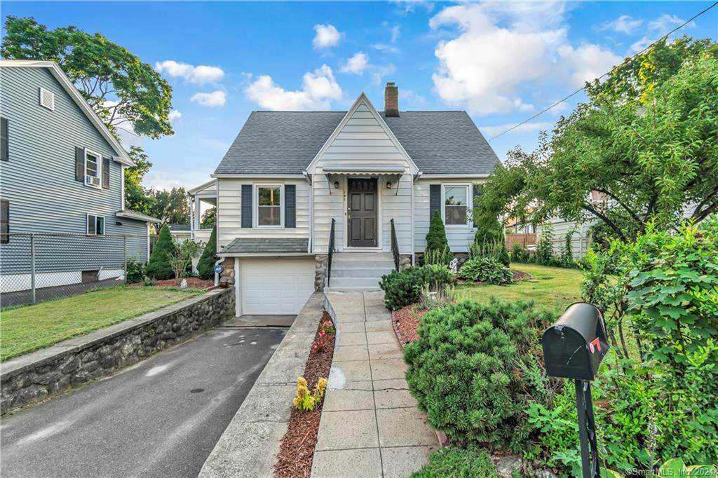147 Mansfield Avenue - Photo 1