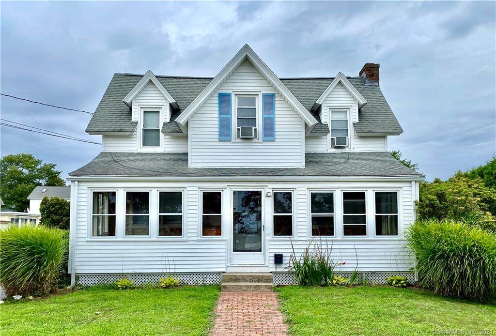 44 Grand Street - Photo 1