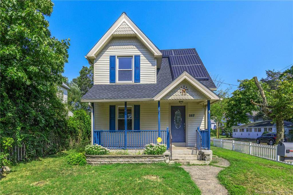 257 Washington Avenue - Photo 1