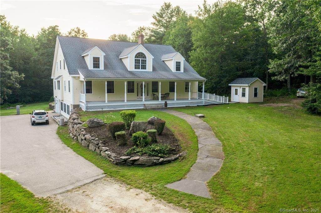 1444 Riverside Drive - Photo 1