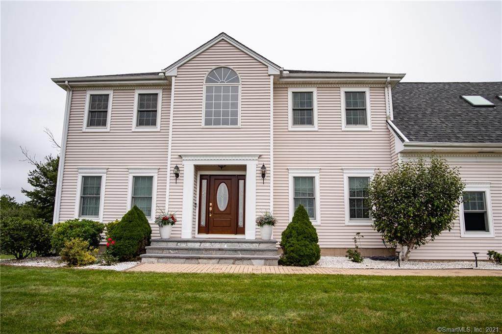 162 Fox Hill Drive - Photo 1