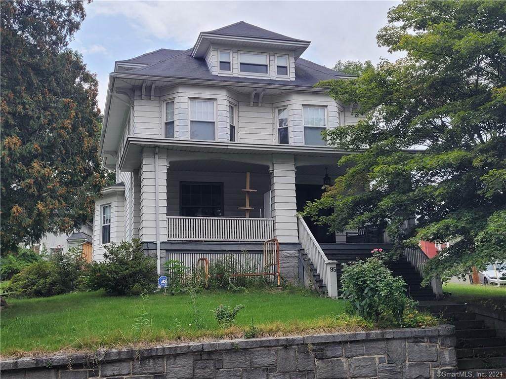 95 Franklin Street - Photo 1