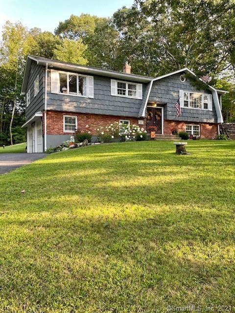 183 Hulls Hill Road - Photo 1