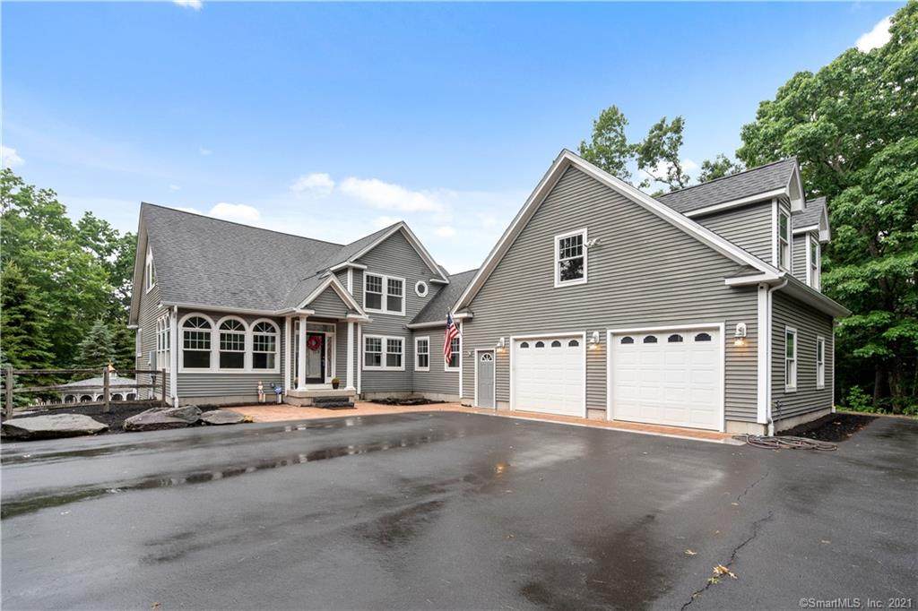 173 Cotton Hill Road - Photo 1
