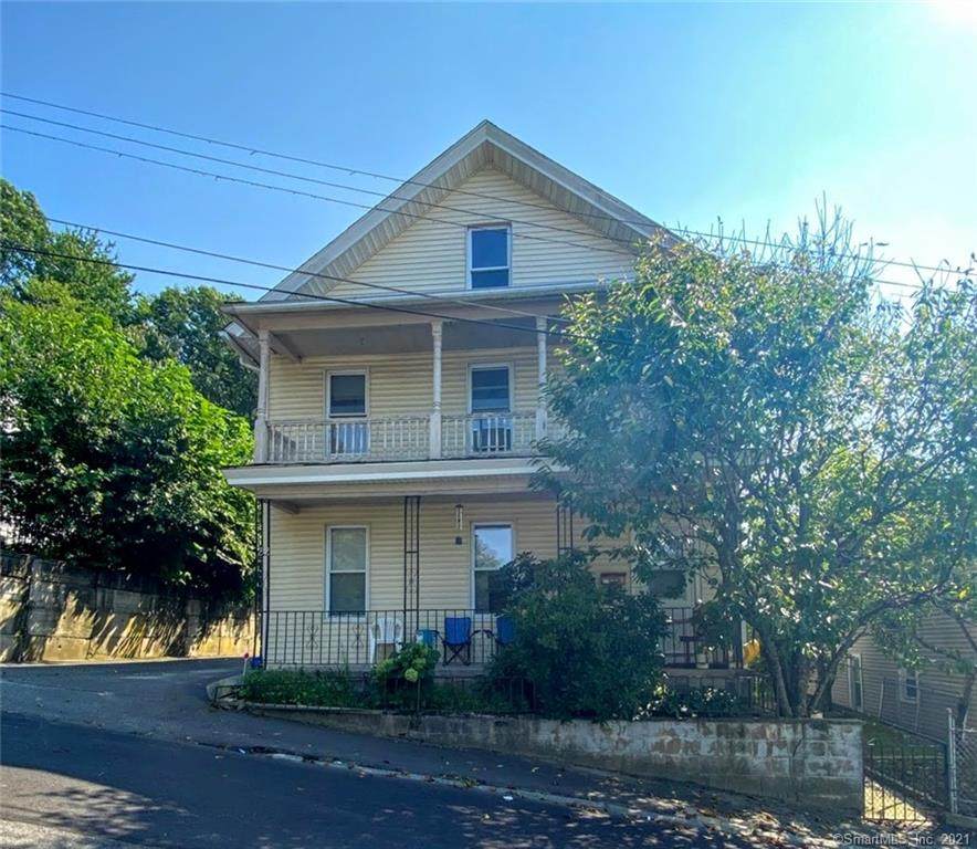 22 Bergen Street - Photo 1