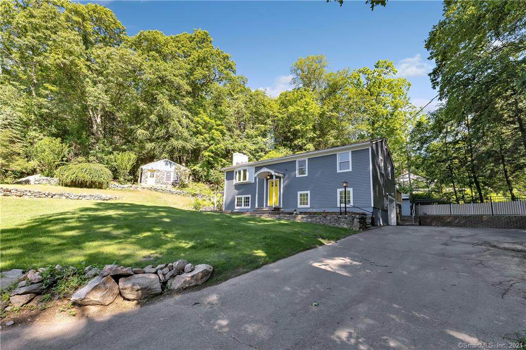 44 Olmstead Road - Photo 1