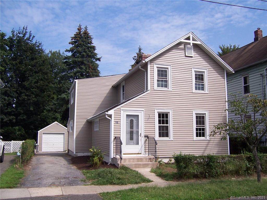 98 White Street - Photo 1
