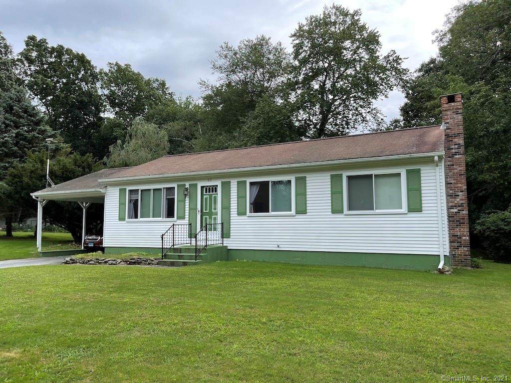 63 Arrowhead Drive - Photo 1
